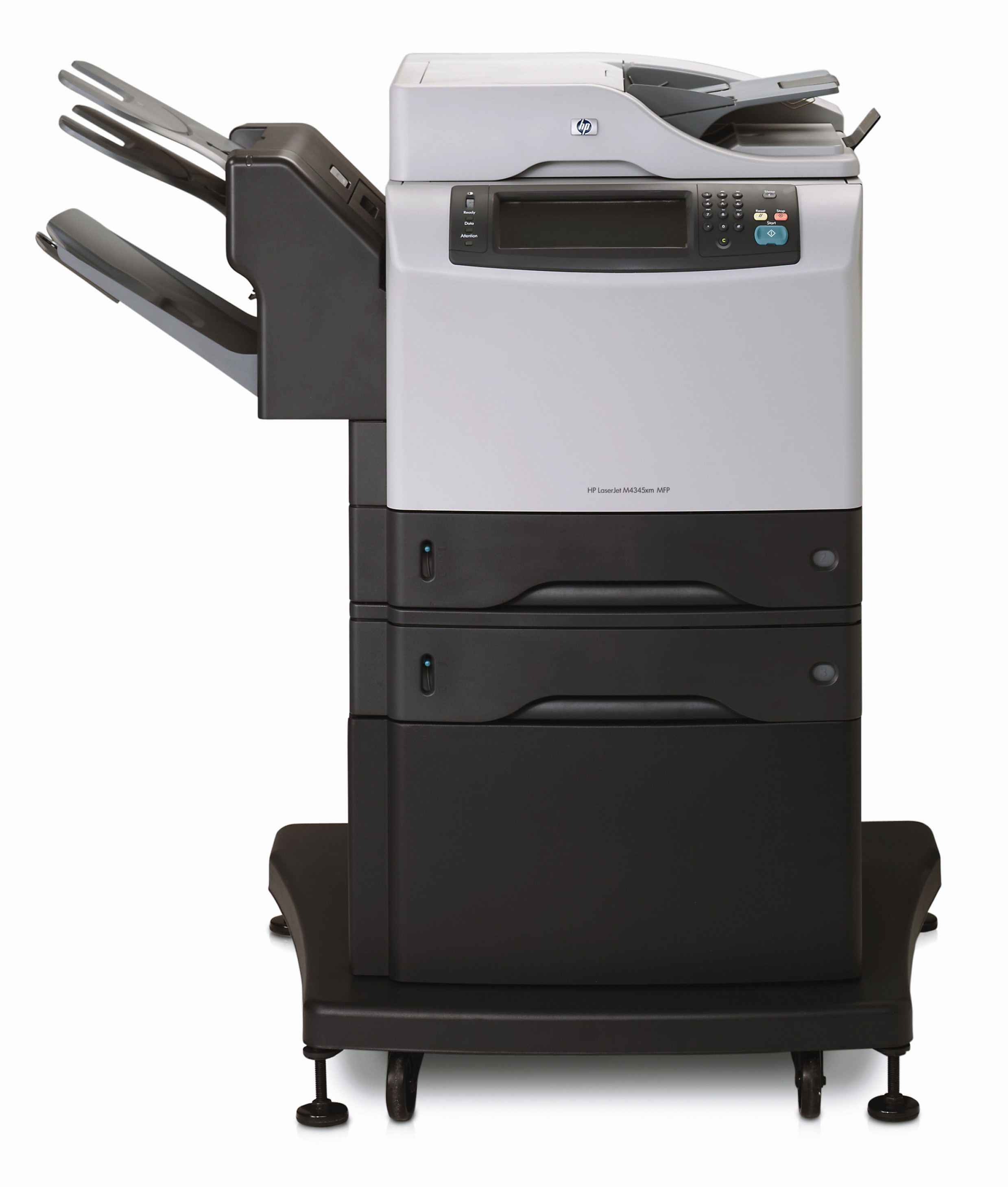  HP LaserJet 4345